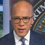 ‘NBC Nightly News’ Anchor Lester Holt Stepping Down After More Than a Decade