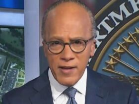 ‘NBC Nightly News’ Anchor Lester Holt Stepping Down After More Than a Decade