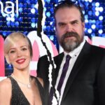 Lily Allen and David Harbour Call It Quits After 4 Years of Marriage