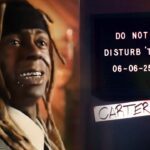 Lil Wayne Pokes Fun at Super Bowl Snub While Making ‘Tha Carter VI’ Announcement