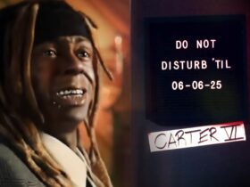 Lil Wayne Pokes Fun at Super Bowl Snub While Making ‘Tha Carter VI’ Announcement