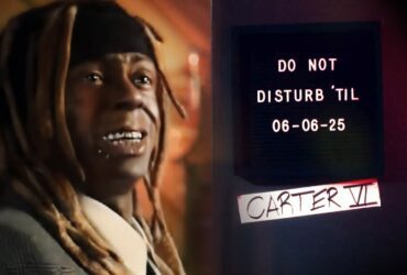 Lil Wayne Pokes Fun at Super Bowl Snub While Making ‘Tha Carter VI’ Announcement