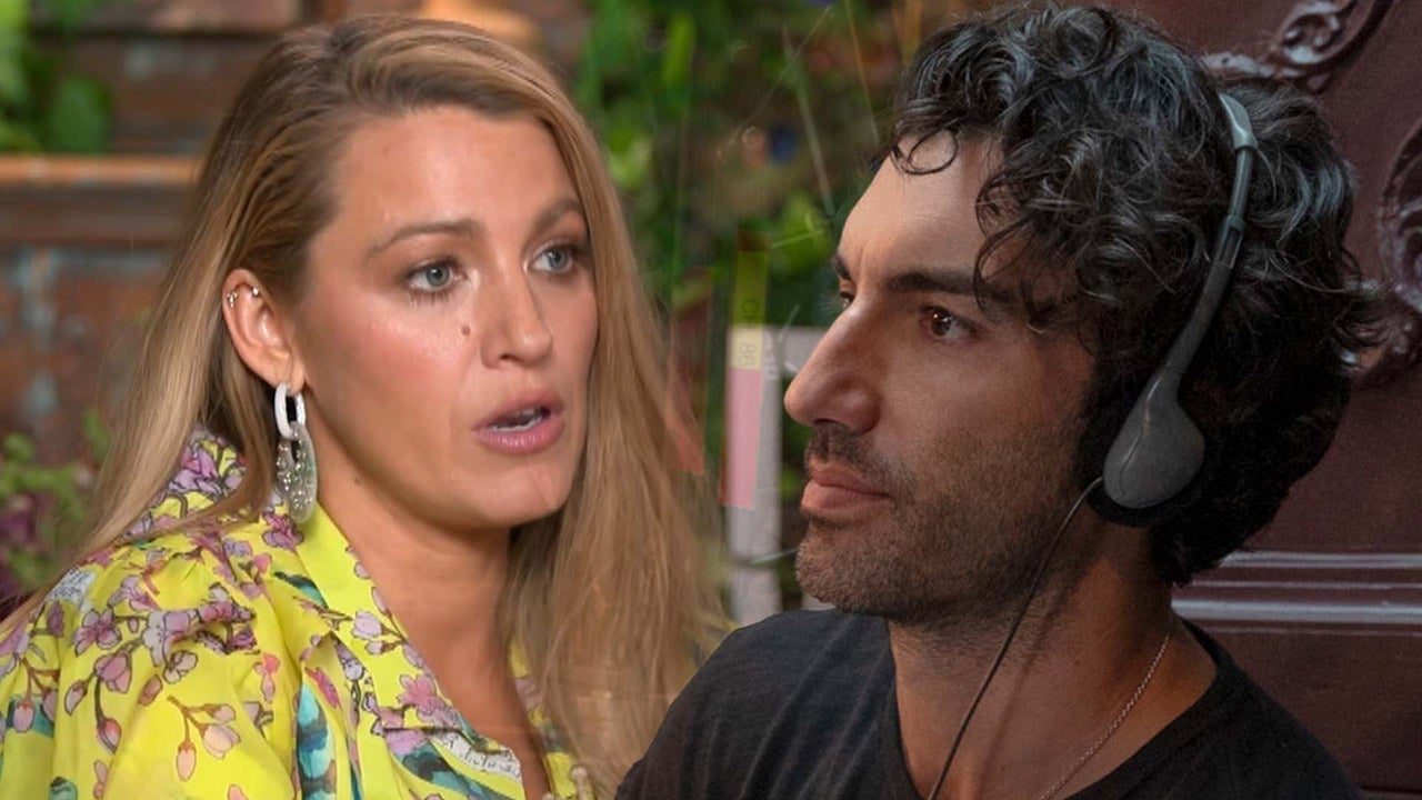 ‘It Ends With Us’ Lawsuit: Blake Lively Adds Claim Justin Baldoni Made Other Women ‘Uncomfortable’