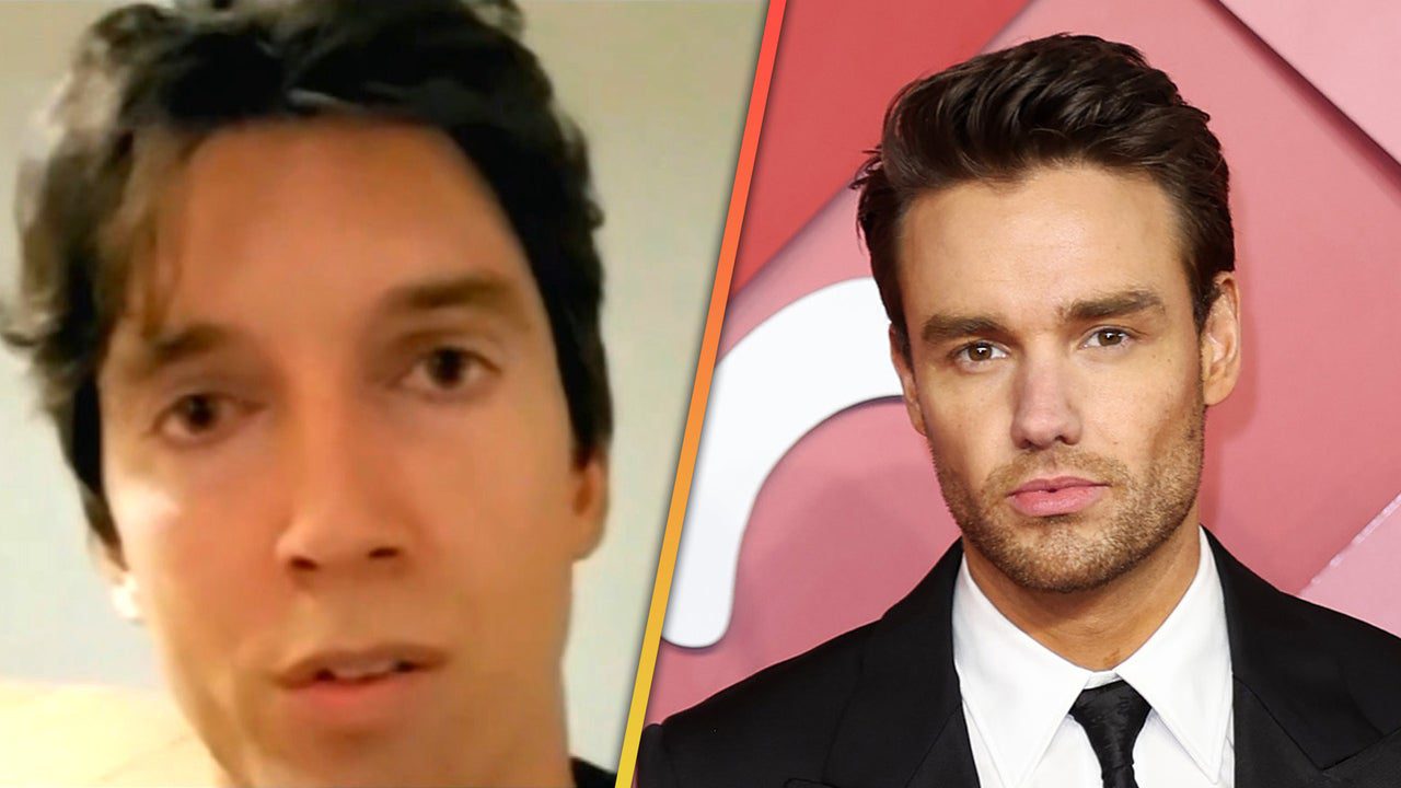 Liam Payne’s Friend Speaks Out After Being Cleared in One Direction Singer’s Death Investigation