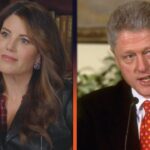 Monica Lewinsky Says Bill Clinton Should’ve Resigned From Presidency After Affair