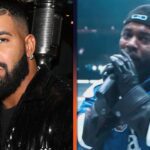 Drake Seemingly Addresses Kendrick Lamar Rap Beef In New Song ‘Gimme a Hug’