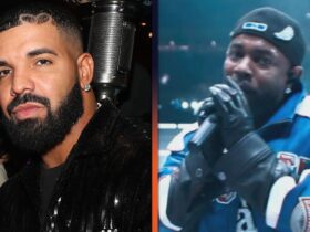 Drake Seemingly Addresses Kendrick Lamar Rap Beef In New Song ‘Gimme a Hug’