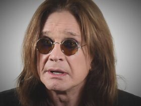 Ozzy Osbourne Can No Longer Walk Due to Parkinson’s Diagnosis