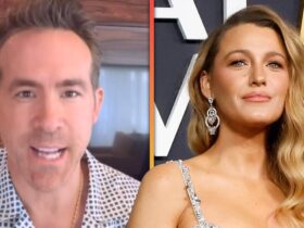 ‘The Voice’: Ryan Reynolds Makes Surprise Appearance Amid Wife Blake Lively’s Legal Battle