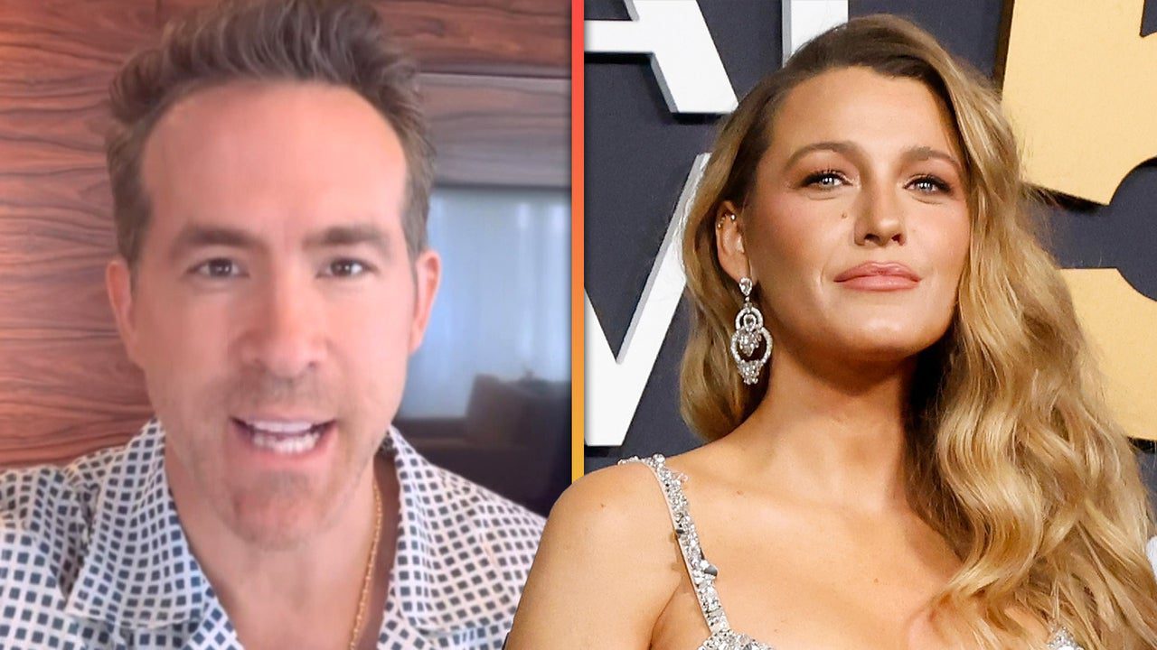 ‘The Voice’: Ryan Reynolds Makes Surprise Appearance Amid Wife Blake Lively’s Legal Battle