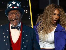 Super Bowl Halftime: Watch Serena Williams and Samuel L. Jackson’s Surprise Appearances