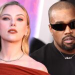 Scarlett Johansson Responds After AI Video Condemning Kanye West’s Antisemitism Goes Viral