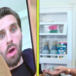 Scott Disick Reacts to ‘Kardashians’ Accidentally Exposing He Takes Weight Loss Medication