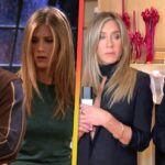 Selena Gomez Recruits Jennifer Aniston to Recreate ‘Friends’ Scene