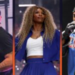 Serena Williams Denies Being ‘Petty’ at Super Bowl Amid Kendrick Lamar vs. Drake Feud