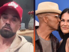 Shemar Moore Speaks Out About ‘Phenomenal’ Jesiree Dizon After Split