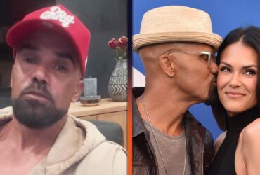 Shemar Moore Speaks Out About ‘Phenomenal’ Jesiree Dizon After Split