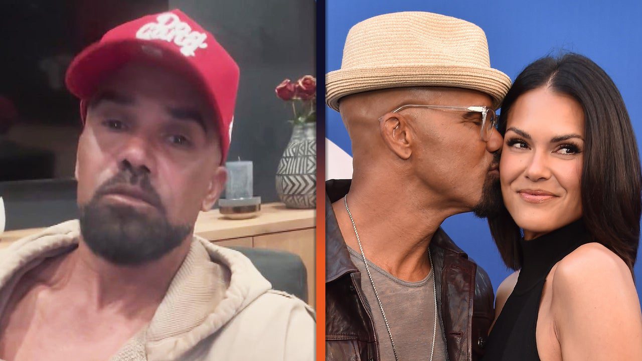 Shemar Moore Speaks Out About ‘Phenomenal’ Jesiree Dizon After Split