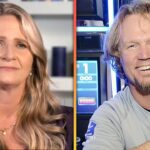 ‘Sister Wives’: Christine Says She Has ‘Nightmares’ She’s Remarried to Kody