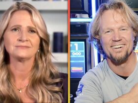 ‘Sister Wives’: Christine Says She Has ‘Nightmares’ She’s Remarried to Kody