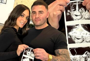 ‘Jersey Shore’ Star Sammi ‘Sweetheart’ Giancola Pregnant With First Child After IVF Struggle