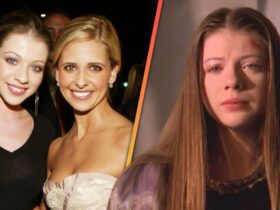 Michelle Trachtenberg Death: Sarah Michelle Gellar Mourns On-Screen Sister With ‘Buffy’ Quote