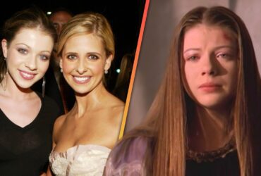 Michelle Trachtenberg Death: Sarah Michelle Gellar Mourns On-Screen Sister With ‘Buffy’ Quote