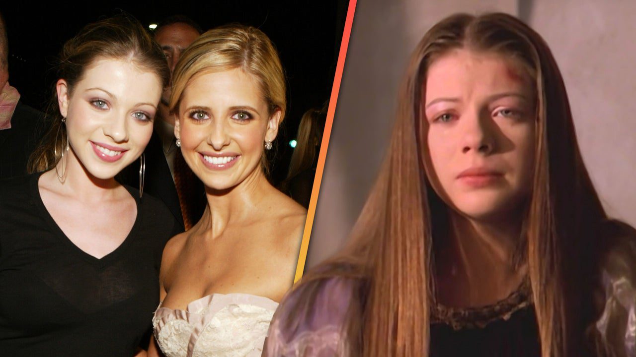 Michelle Trachtenberg Death: Sarah Michelle Gellar Mourns On-Screen Sister With ‘Buffy’ Quote