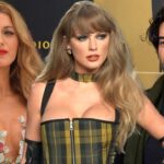 Blake Lively vs. Justin Baldoni: How Taylor Swift Feels About Being Mentioned in Lawsuit (Source)