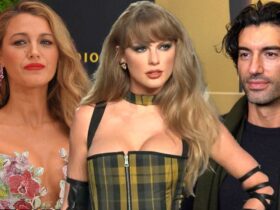 Blake Lively vs. Justin Baldoni: How Taylor Swift Feels About Being Mentioned in Lawsuit (Source)