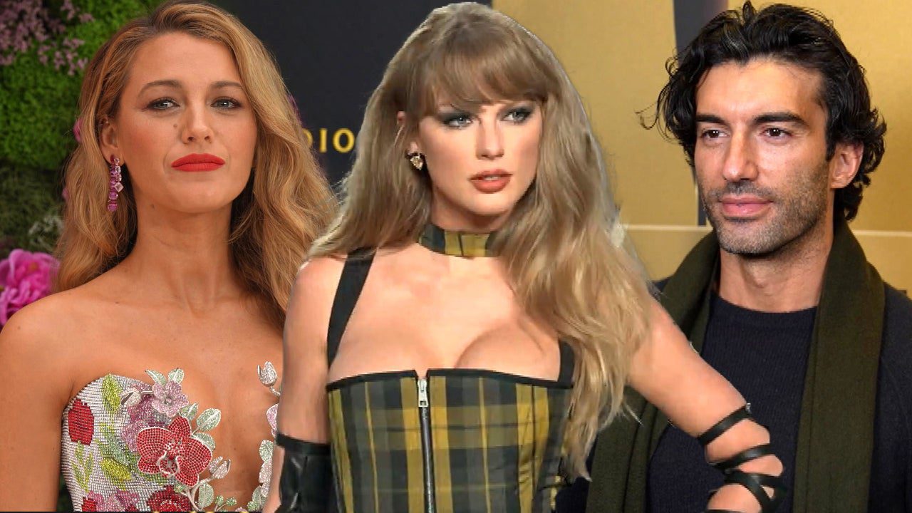 Blake Lively vs. Justin Baldoni: How Taylor Swift Feels About Being Mentioned in Lawsuit (Source)