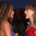 Taylor Swift Shares Sweet Moment With Blue Ivy Carter at 2025 GRAMMYs