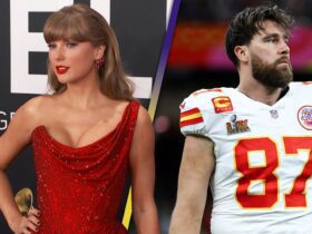 How Taylor Swift and Travis Kelce Are Navigating Chiefs Super Bowl Loss (Source)