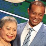 Tiger Woods’ Mom, Kultida, Dies: Donald Trump, Tom Brady and More React