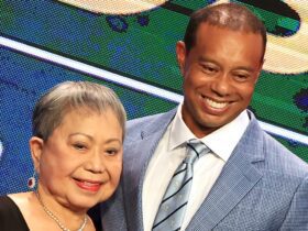 Tiger Woods’ Mom, Kultida, Dies: Donald Trump, Tom Brady and More React