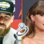 Travis Kelce Addresses Taylor Swift Engagement Plans Ahead of Super Bowl