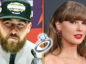 Travis Kelce Addresses Taylor Swift Engagement Plans Ahead of Super Bowl