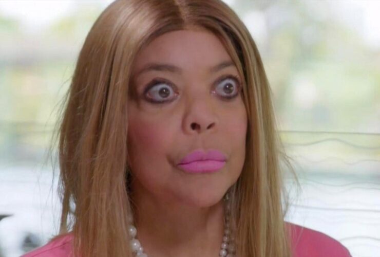 Wendy Williams Blasts Dementia Diagnosis as ‘Disgusting and Fake’