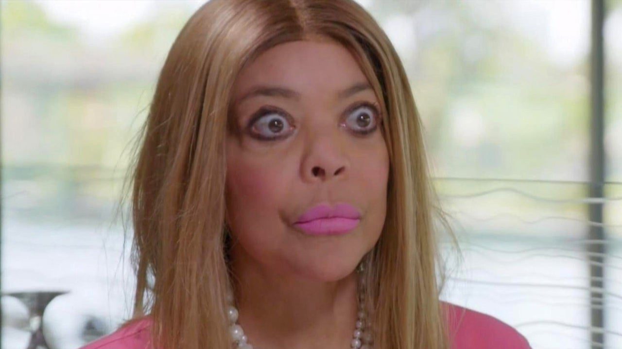 Wendy Williams Blasts Dementia Diagnosis as ‘Disgusting and Fake’