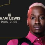 ‘Project Runway’ Contestant ShaVi Lewis Dead at 39