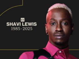 ‘Project Runway’ Contestant ShaVi Lewis Dead at 39