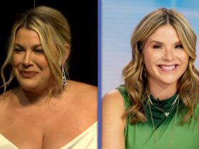 Heather McMahan on if She’s Joining Jenna Bush Hager as Full-Time Co-Host at ‘Today’ (Exclusive)