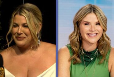 Heather McMahan on if She’s Joining Jenna Bush Hager as Full-Time Co-Host at ‘Today’ (Exclusive)