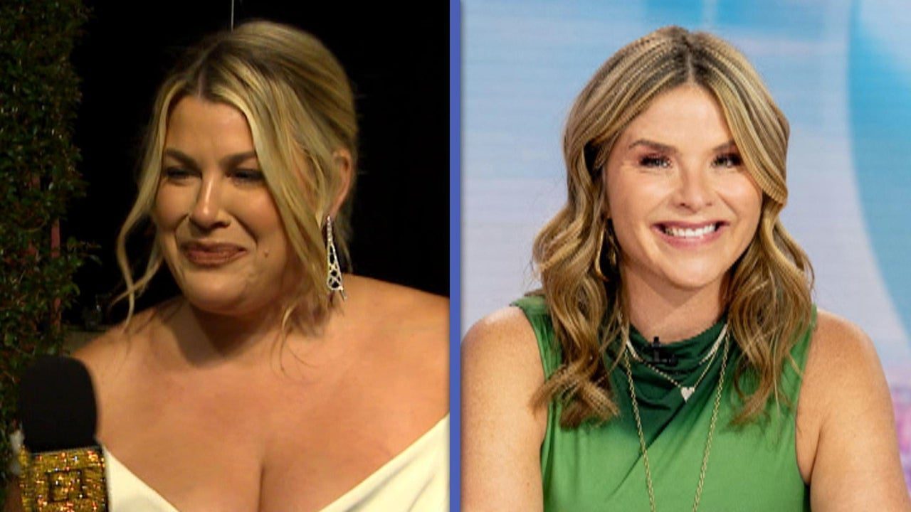 Heather McMahan on if She’s Joining Jenna Bush Hager as Full-Time Co-Host at ‘Today’ (Exclusive)