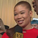 Storm Reid on Whether She’ll Pop Up on ‘Euphoria’ Season 3 (Exclusive)