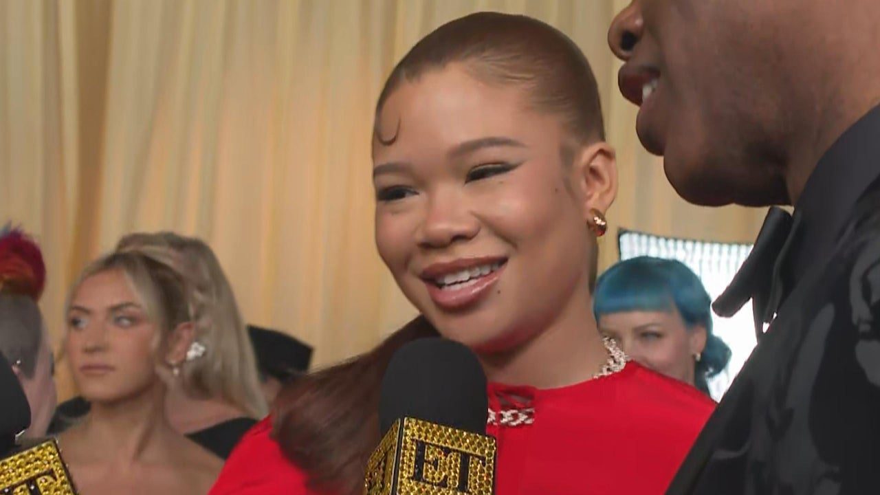 Storm Reid on Whether She’ll Pop Up on ‘Euphoria’ Season 3 (Exclusive)