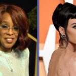 Gayle King ‘Terrified’ of Upcoming Space Flight, Calls Katy Perry Her ‘Support Human’ (Exclusive)