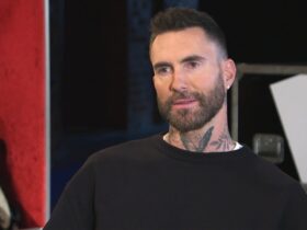 Adam Levine on Maroon 5’s Vegas Residency Return and Why It Makes Him ‘Nervous’ (Exclusive)