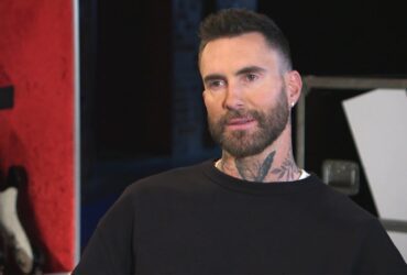 Adam Levine on Maroon 5’s Vegas Residency Return and Why It Makes Him ‘Nervous’ (Exclusive)