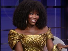 ‘RHOBH’s Bozoma Saint John Reacts to Dorit vs. Sutton and More From Season 14 (Exclusive)